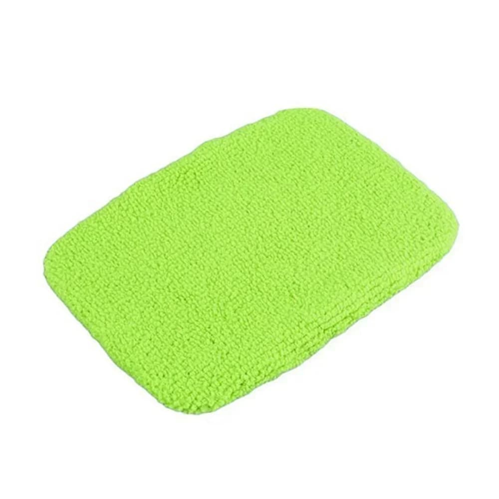 Nouveau Kit de brosse de nettoyage de vitres de voiture, outil de nettoyage de pare-brise, essuie-gl