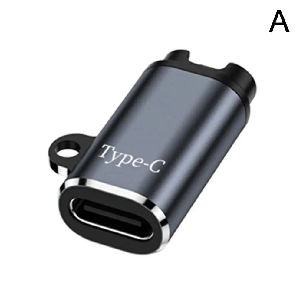 Adaptateur de chargeur de Type C pour montre intelligente Garmin Fenix 7 7X 5S 6 6X 6S PRO, accessoi