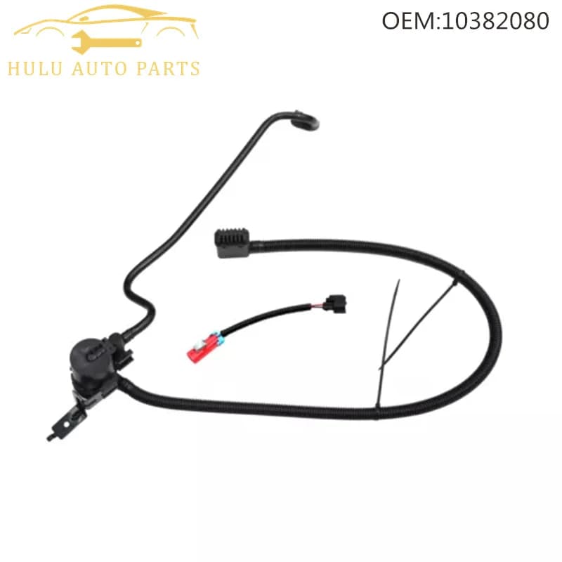 Électrovanne de Ventilation de Cartouche de Vapeur, pour Cadgrad Escalade Chevrolet Suburban Tamange