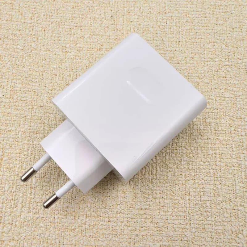 Chargeur Honor GT 500 100W EU/US SuperCharge PD/QC 3.0 2 ports à charge rapide pour Honor 400 300 20