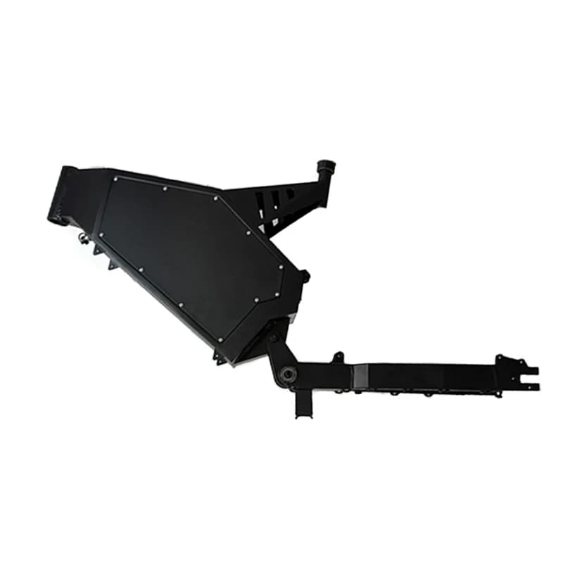 Protection du cadre vélo/cadre de vélo de montagne/accessoires de vélo électrique pour vélo électriq