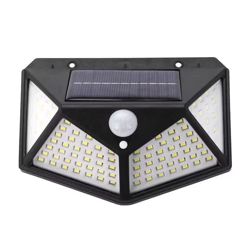 Lampe solaire multifonctionnelle pour la décoration de jardin extérieur, lumière LED solaire étanche