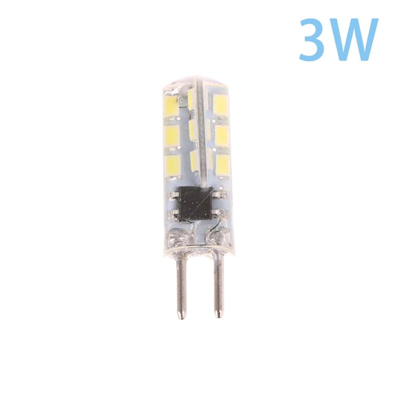 220V 3W 5W G5.3 ampoule LED G5.3 ampoule LED G5.3 LED ampoule G5.3 LED 3014-64SMD G5.3 ampoule LED l