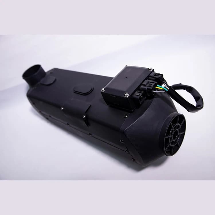 Chauffage de stationnement diesel à air pour voiture, camion, bateau, caravane, voiture, 7000