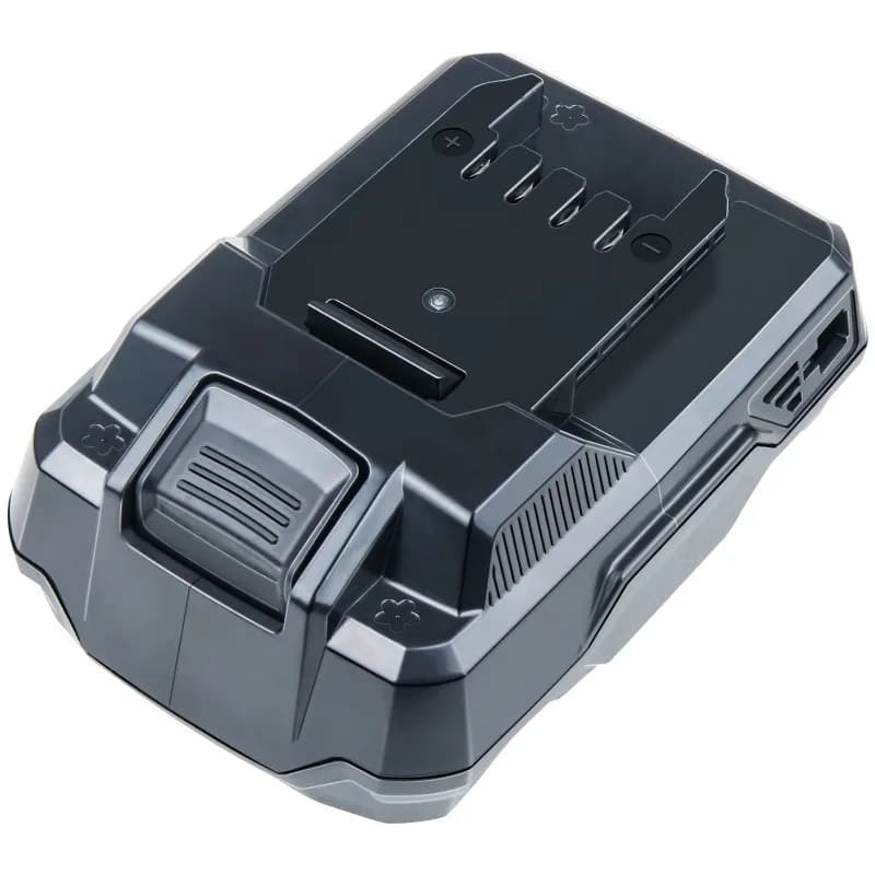 Batterie rechargeable 20V 3Ah-6Ah pour outils électriques multifonctions perceuse à percussion Parks