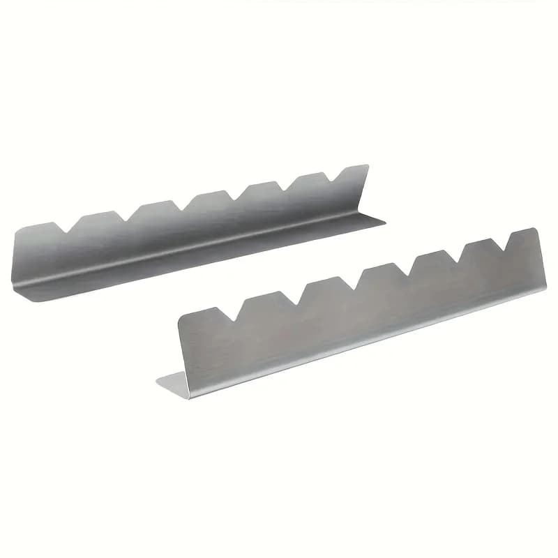 Supports de brochettes universels adaptés au Barbecue, cuisine, Patio, maison, Camping en plein air,