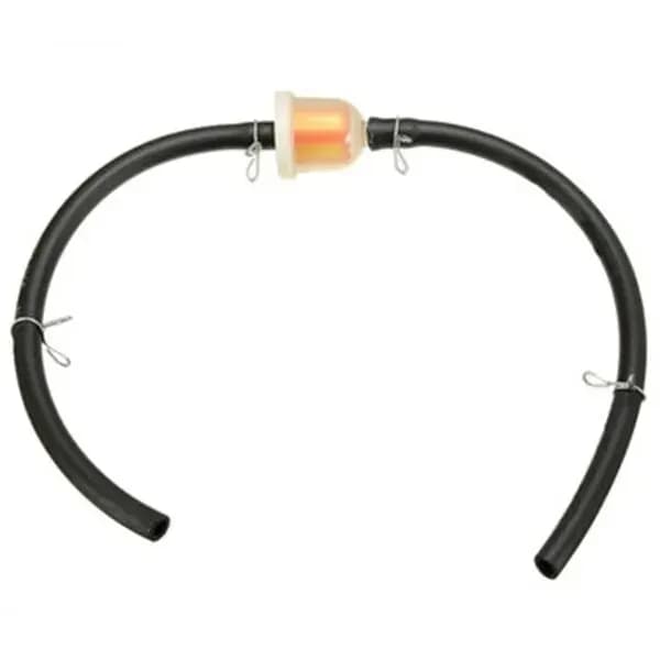 6MM moto saleté vélo ATV Scooter réservoir de carburant Petcock Valve interrupteur filtre intérieur 