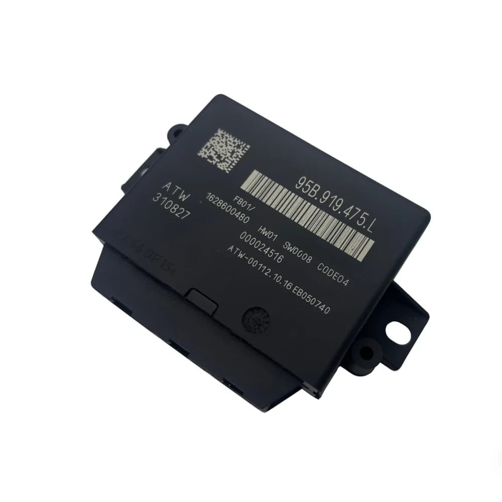 Radar de recul pour Porsche 95B 92A MACAN CAYENNE 95B.919.475.L Unité de commande d'aide au stationn