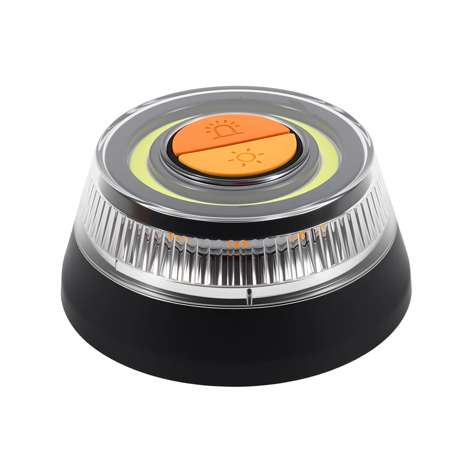Lumière de secours pour voiture V16, lampe de poche stroboscopique à Induction magnétique, lampe d'a