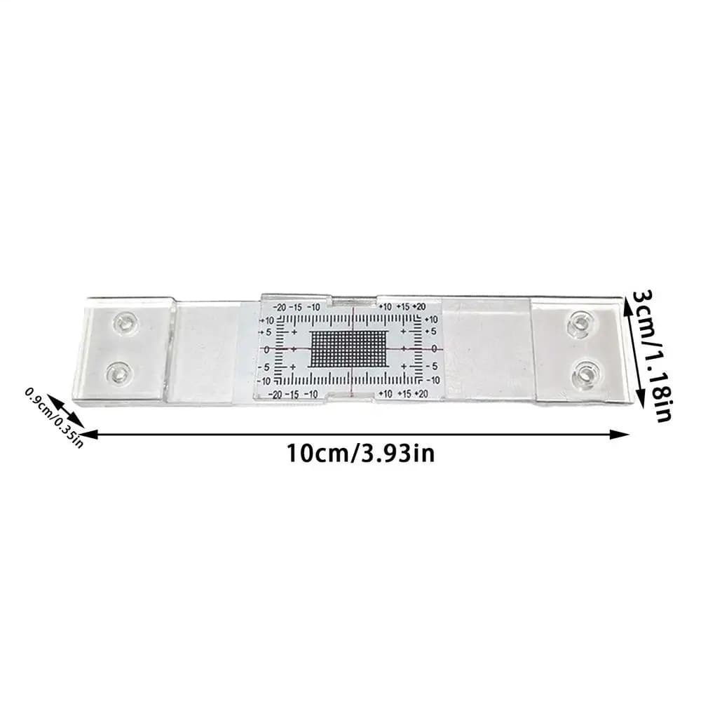 Moniteur de jauge de fissure, surveillance précise des fissures, outils d'enregistrement, Instrument