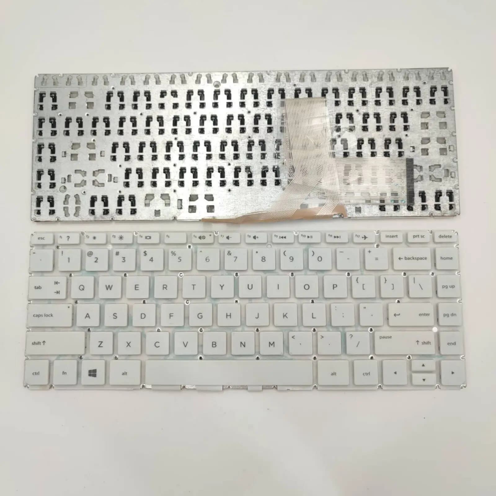 Clavier pour HP Pavilion 14-V 14-V000 14T-V000 14Z-V000 14-U 14-U000, disposition US