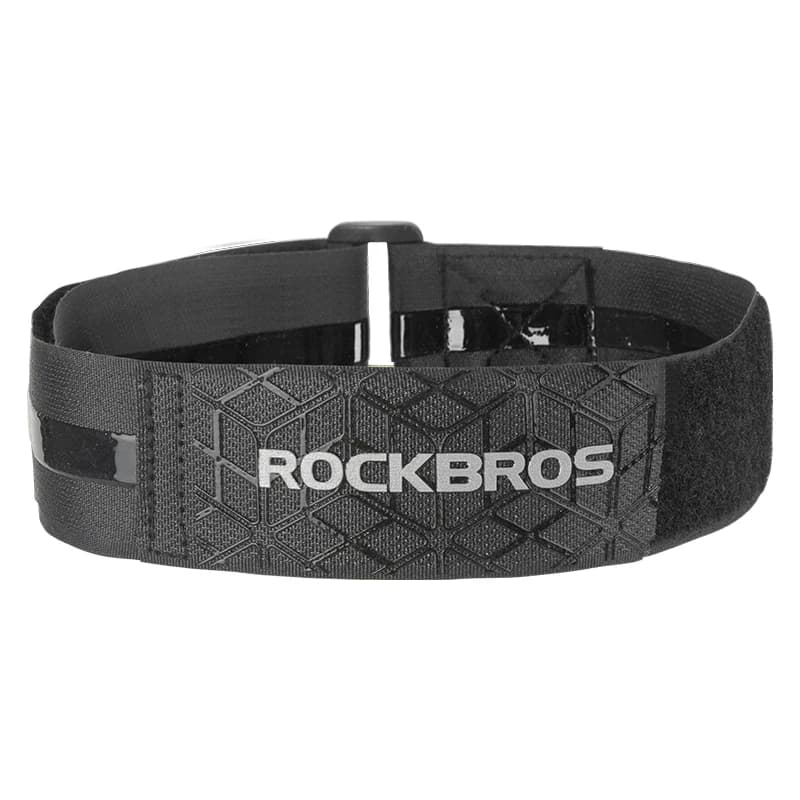 ROCKBROS – lot d'extérieur réglable, accessoire de rangement de bagages, sangle multifonctionnelle p