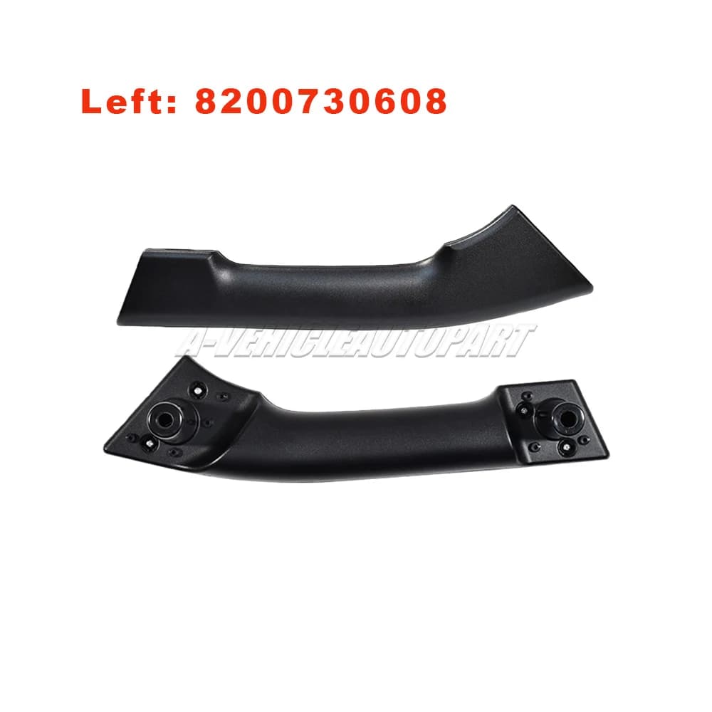 8200730607 8200730608 Pour Renault Master 3 Nissan NV400 Interstar Opel Movano B Nouvelle poignée de