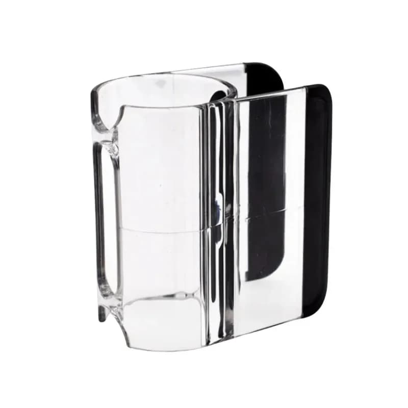 Clip de fixation de support d'accessoires pour aspirateur Dyson V7 V8 V10 V11, pièces de Robot balay