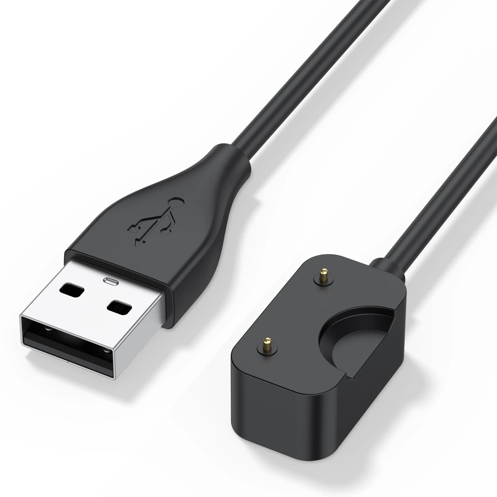 Chargeur USB 100CM pour Samsung Galaxy Fit 3, adaptateur, câble de chargement magnétique, accessoire