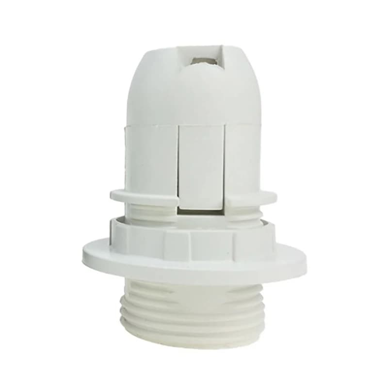 Nouveau Petite vis SES E14 ampoule support de lampe abat-jour pendentif douille