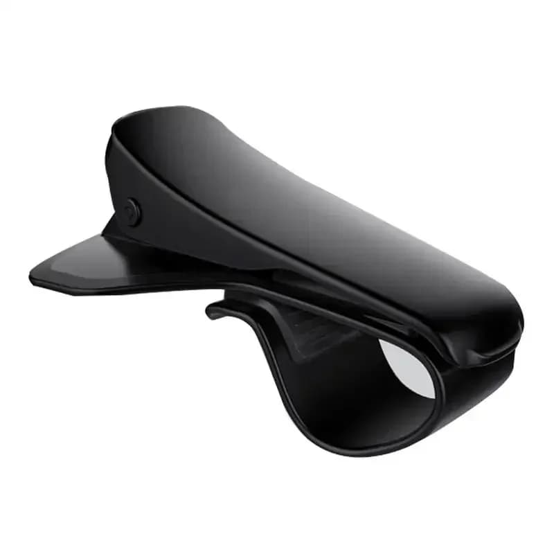Accessoire universel de téléphone portable, Clip de voiture, support de téléphone rotatif GPS pour t