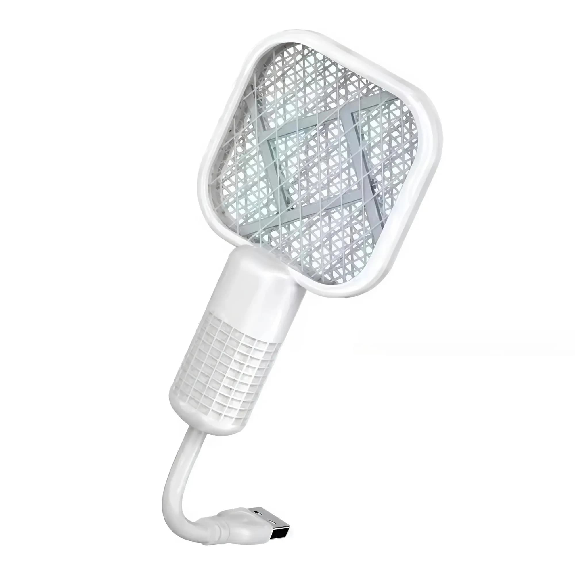 Lampe anti-moustiques électrique à lumière violette, usb, piège à tapette et tuer les moustiques, pi