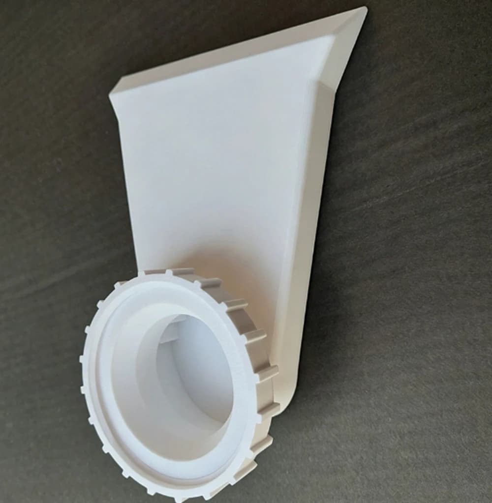 Fontaine de piscine à montage direct, compatible avec les buses Bestway Intex, cascade de piscine, i