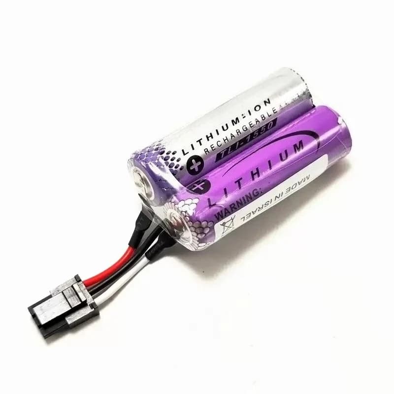 AC424034 DPLA-70720-AA batterie de haute qualité pour Land Rover/Jaguar/Rang Rover SOS Module de sau