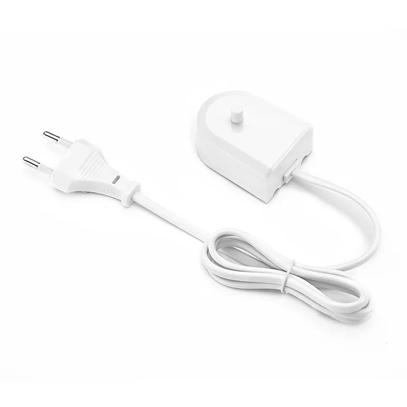 Chargeur de brosse à dents électrique pour Philips macicare HX6100, base de berceau, prise UE, charg