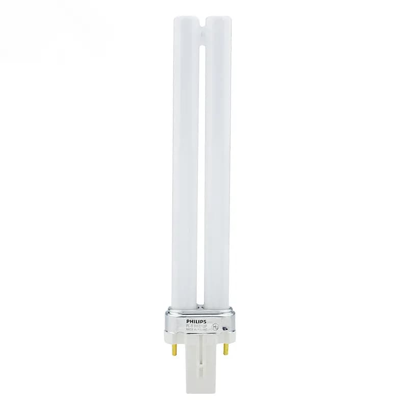Luminothérapie efficace à bande étroite avec PL-S Philips 9W/01/2p KONOHISHIGE Lampe de la péninsule
