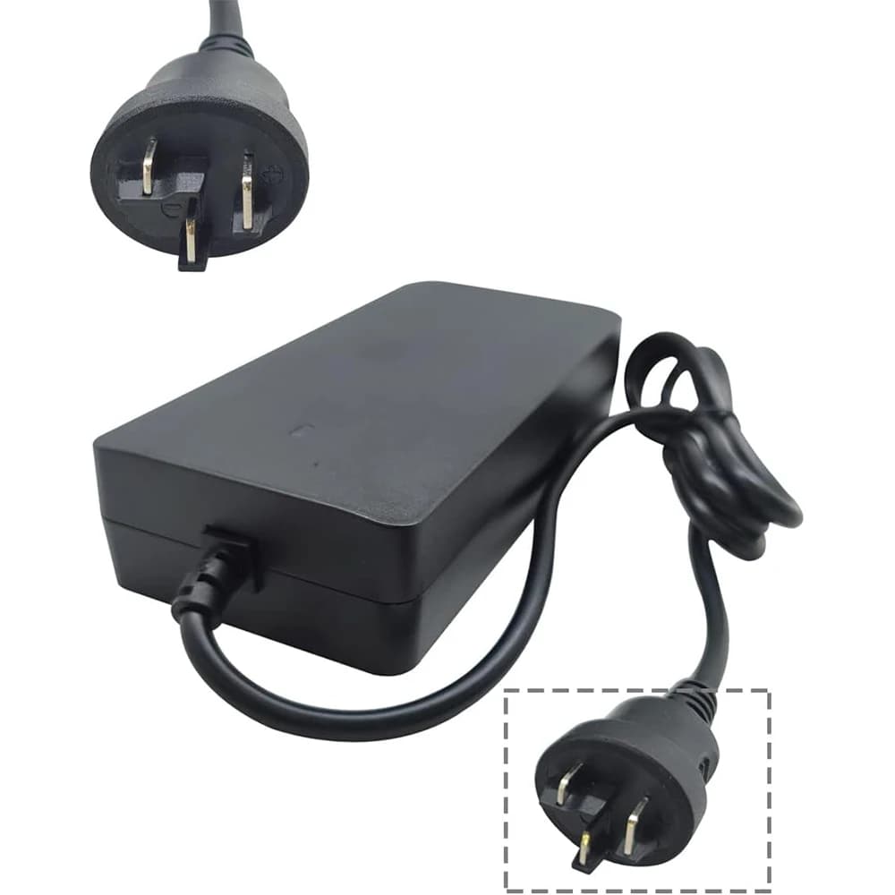 HANERIDE-Chargeur 4A pour batterie Bosch 36V, standard, pour vélo électrique actif/performant