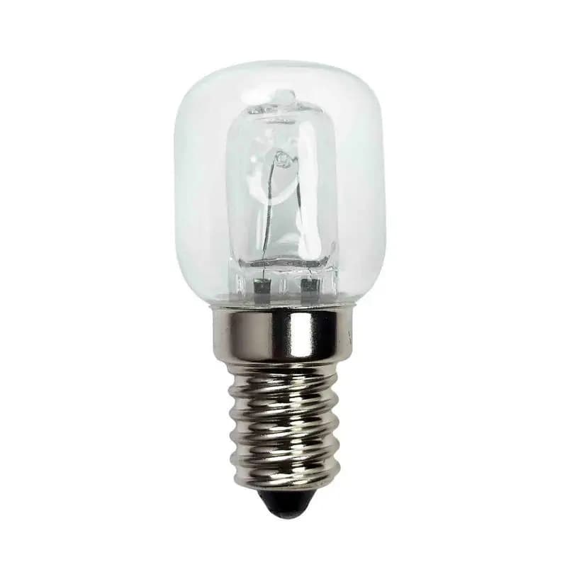 Lumière de four 220v 25W, résistante aux hautes températures, 500 degrés, ampoule de four à micro-on