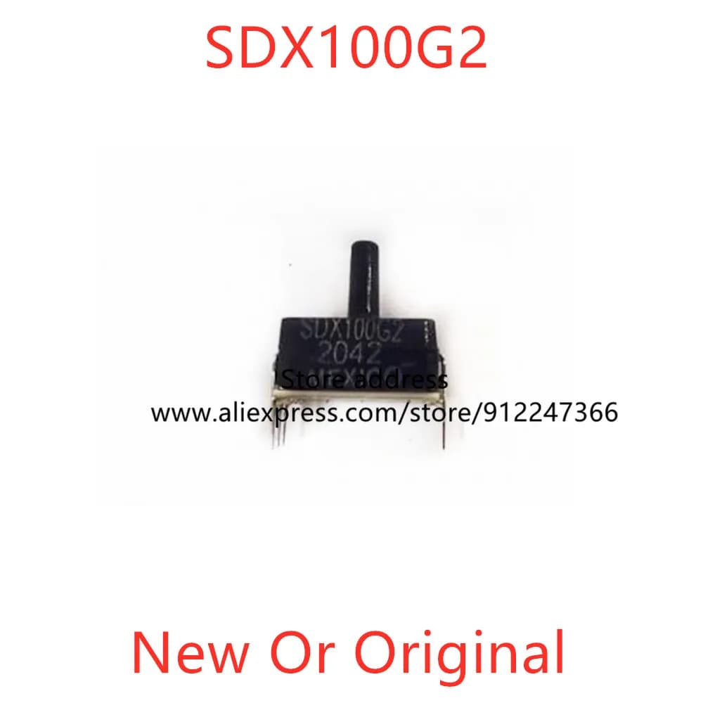 SDX100Nip Nouveau ou Original, Paquet 1 Pièce