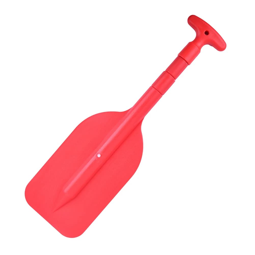 Planche de Paddle Gonflable en Aluminium, Flotteur Rétractable, pour Bateau de Kayak, Surf