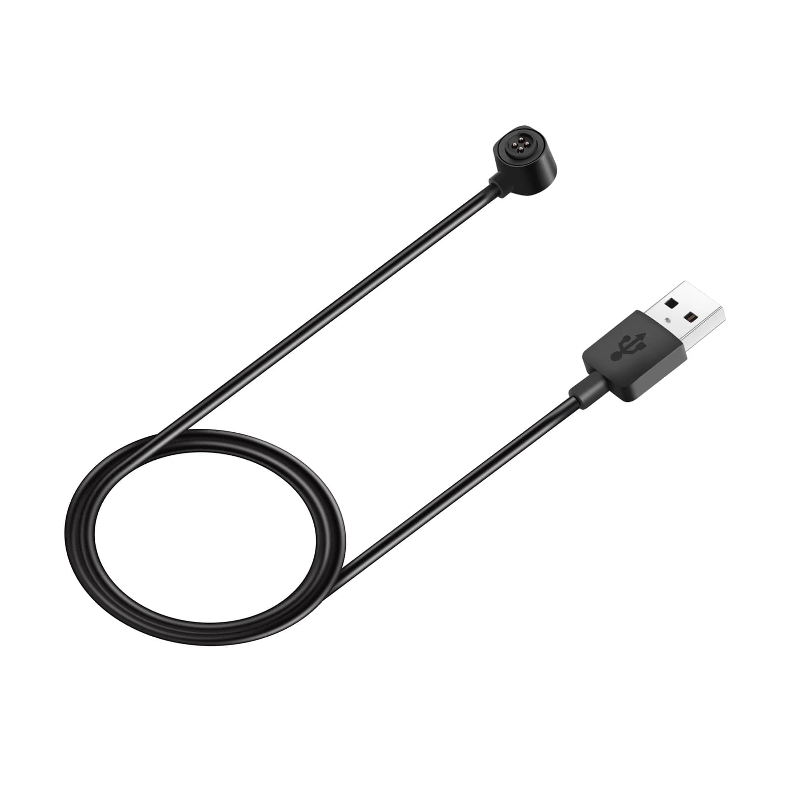 Adaptateur d'alimentation magnétique, support de chargeur, station d'accueil, câble de chargement US