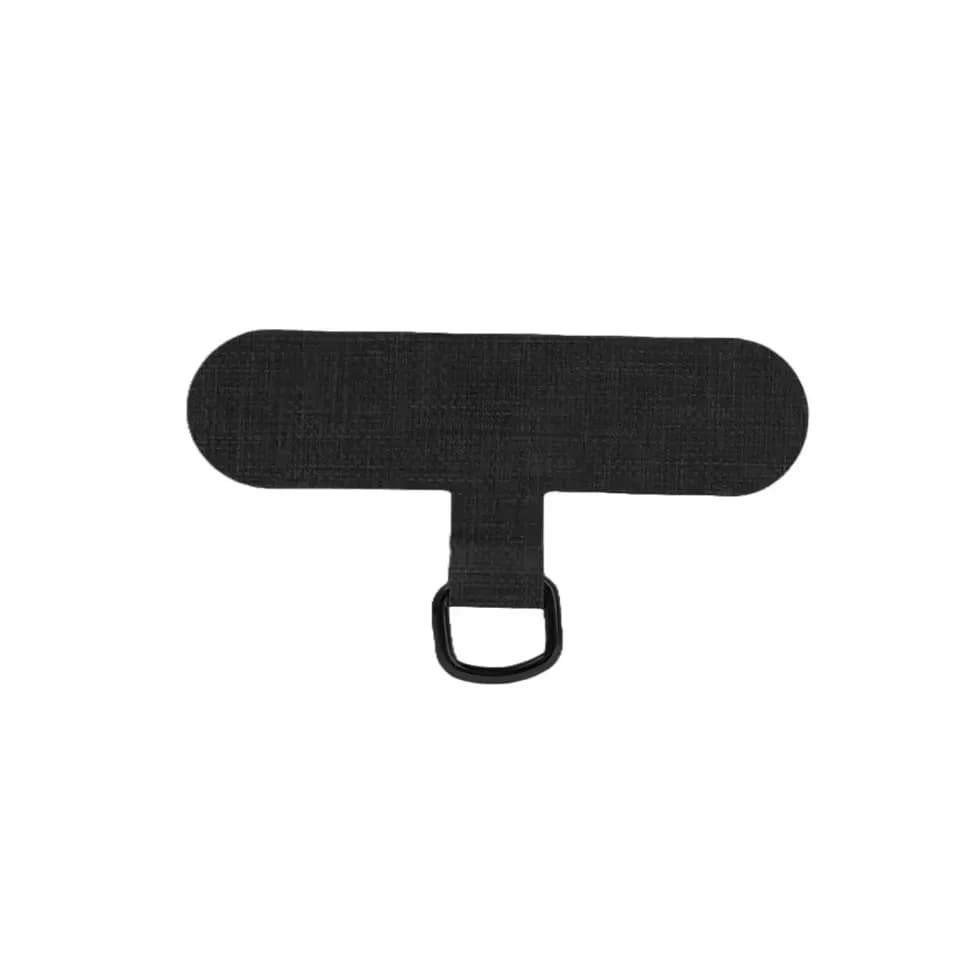 Support de téléphone antivol rétractable, sangle de lanière de téléphone portable, étui pour Smartph