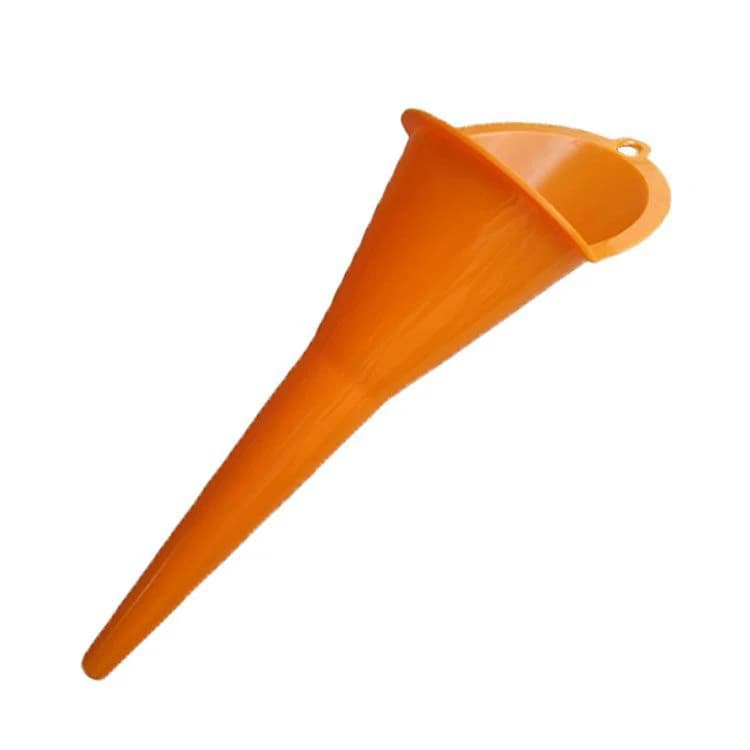 Entonnoir de carburant avec filtre, 130/145/160CM, pour moteur à essence, huile, ravitaillement, Mot
