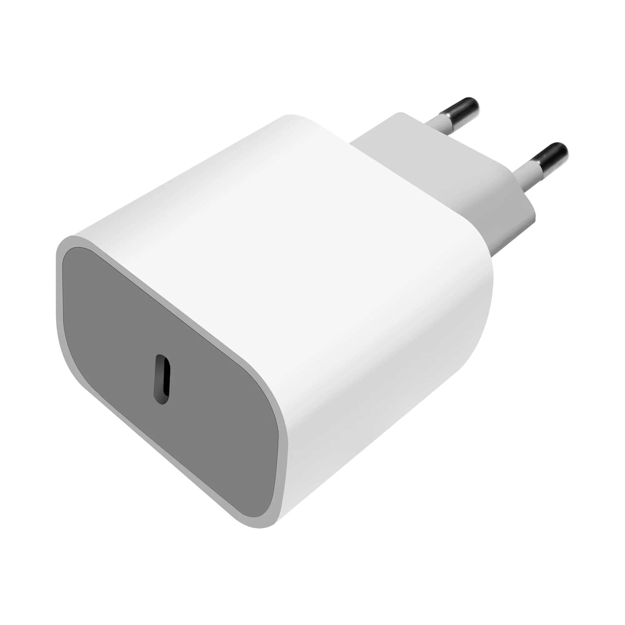 Chargeur 10W, pour Iphone, VIVO, OPPO, Xiaomi, Samsung, petits appareils électroménagers, charge sûr
