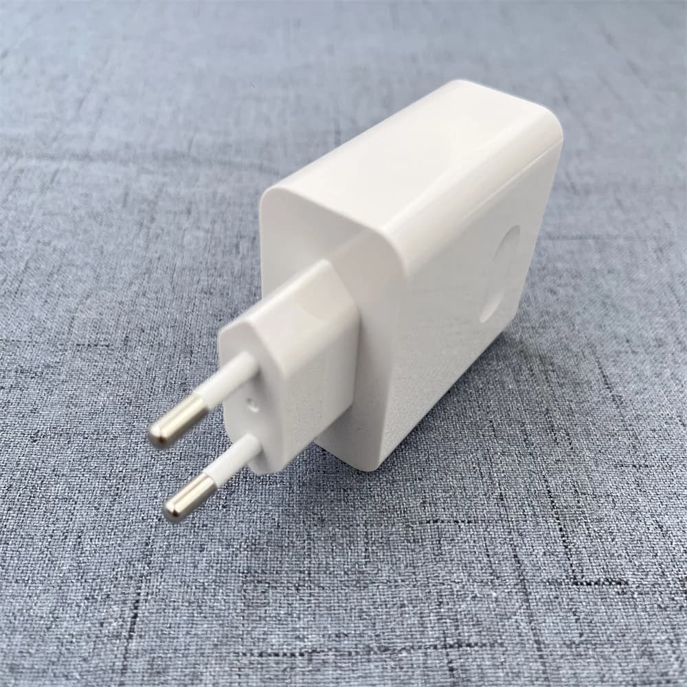 Honor – chargeur SuperCharge Original 100W, charge rapide, adaptateur de prise ue, câble de Type C 6