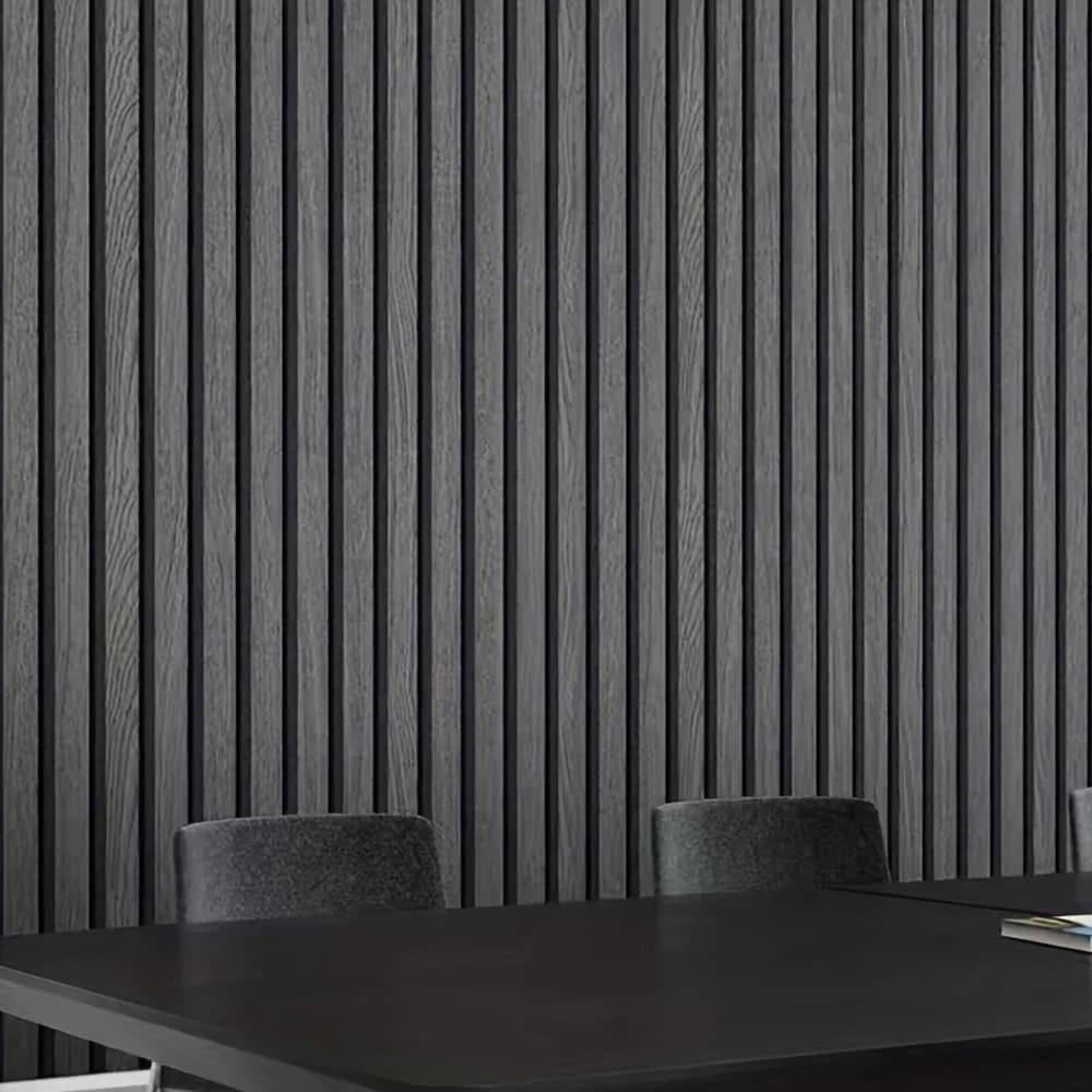 Panneaux muraux à carreaux Peel & Stick-autocollants d'armoire en vinyle imperméables pour la mise à