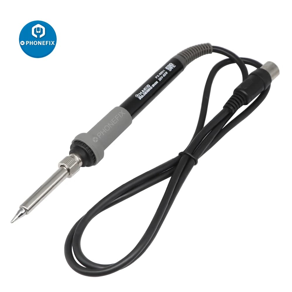 FX-880126V 70W Fer À Souder Poignée pour HAKKO FX-888 FX-888D Station De Soudage Poignée De Soudage 
