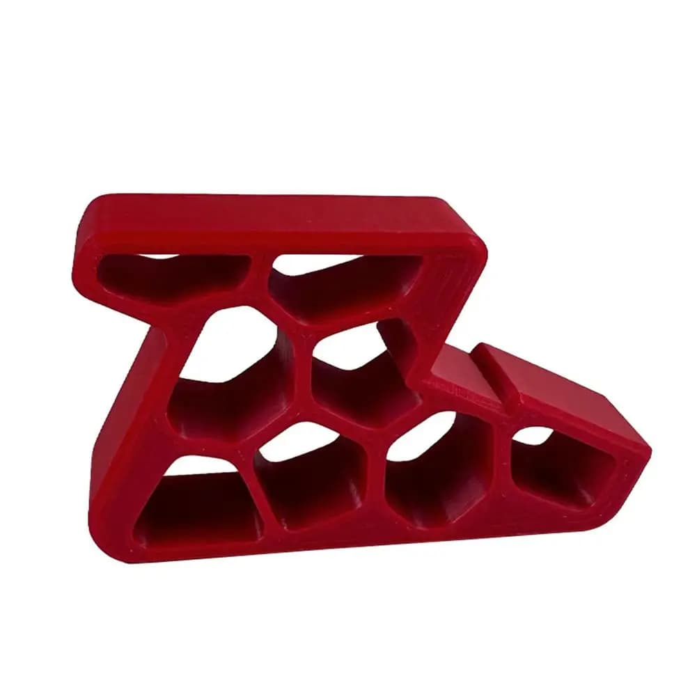 Butoir de porte robuste pour balcon, fenêtre coulissante/porte, limiteur Anti-Collision pour maison,