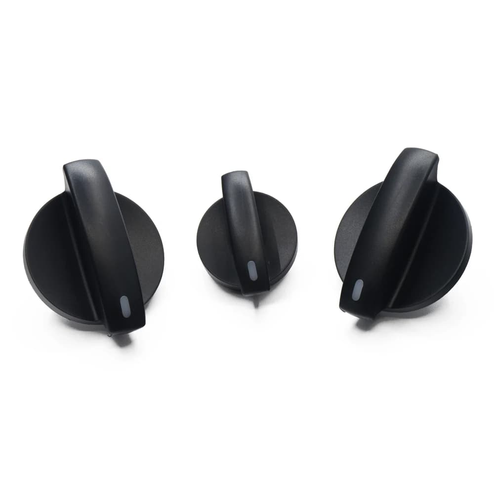 Panneau de commande de climatisation et de chauffage pour VW Transporter Campmob Multivan T5 7H08200
