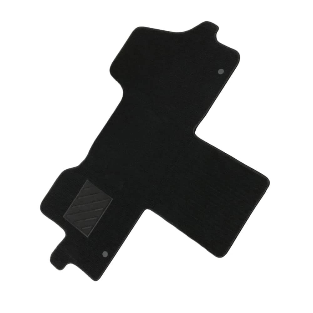 Tapis de sol de cabine avant de caravane RV, pour Fiat Ducato X250 2006 – 2023, conducteur gauche, p