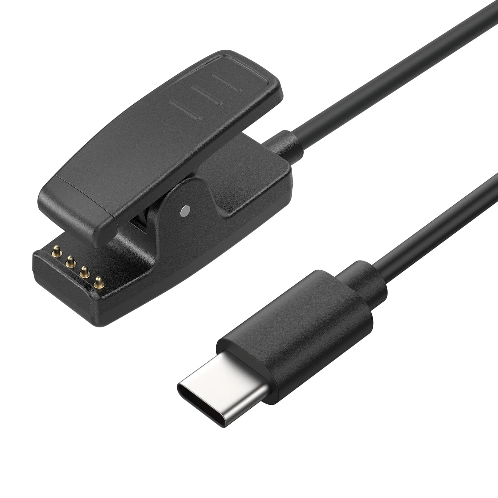 Câble de chargement 50cm/100cm pour Garmin Forerunner 35 230 235 630 735xt 645, chargeur de musique 