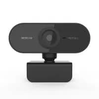 Nouvelle Webcam 1080P caméra Microphone intégré caméra haute définition ordinateur portable caméra d