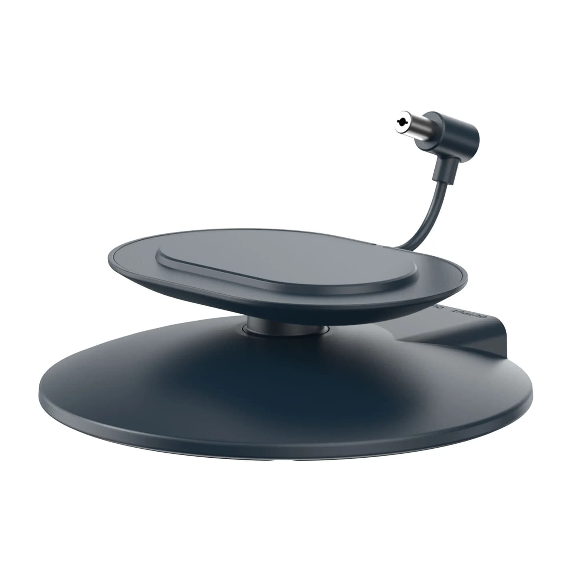 Support SPORTLINK pour Show 11 8 2025 – Support magnétique rotatif puissant avec ports de charge USB