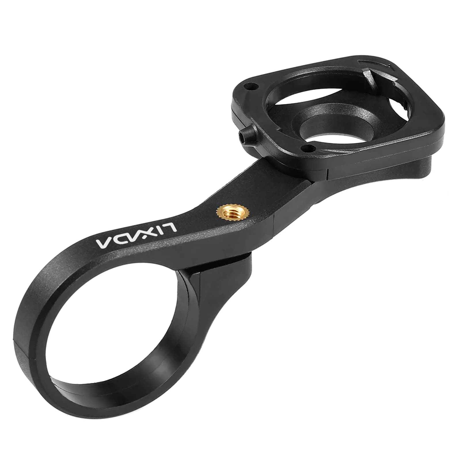 Lixada ordinateur de vélo USB rechargeable sans fil ordinateur de cyclisme ​ Compteur de vitesse de 