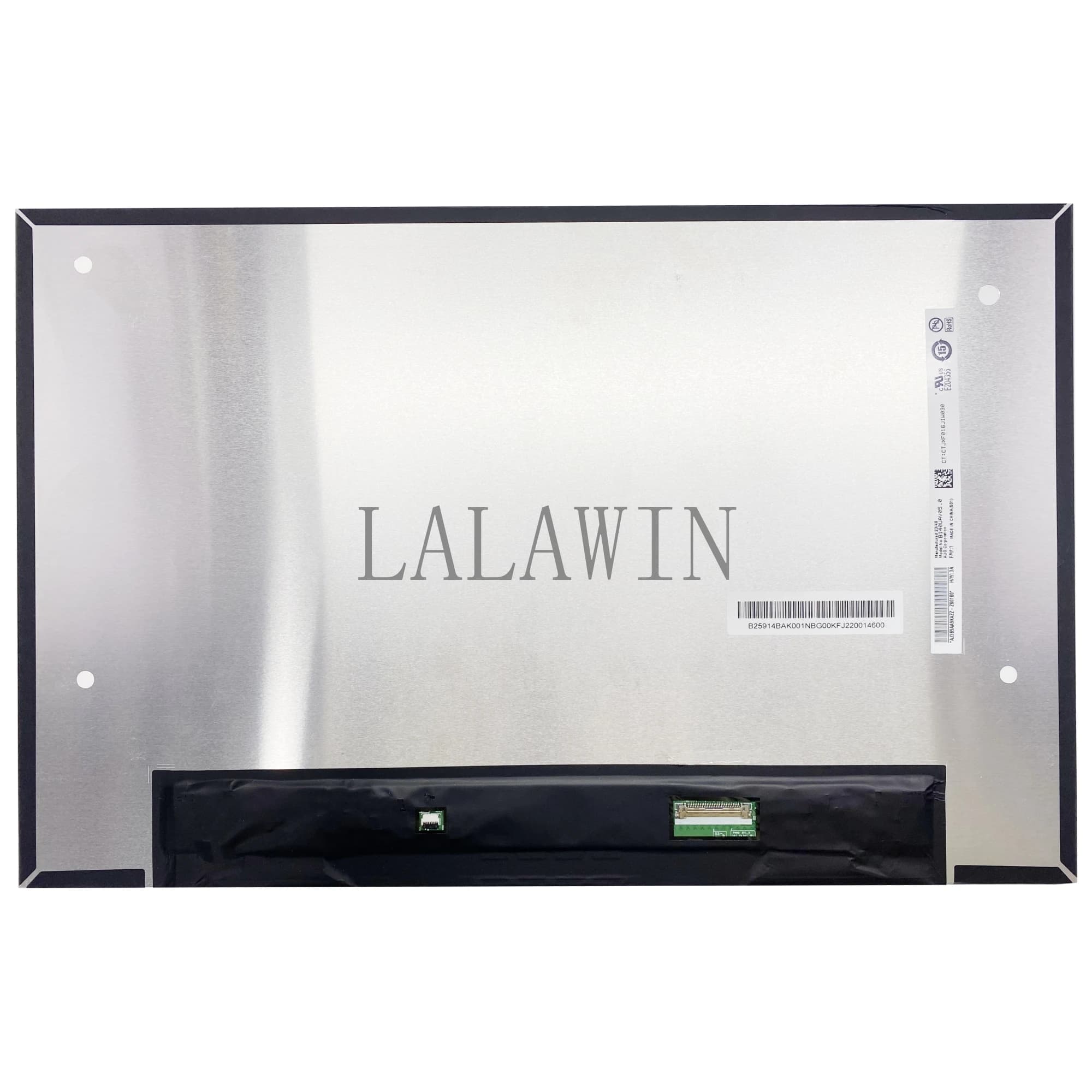 B140UAV05.0 Écran d'affichage LED LCD matriciel de 14 pouces IPS