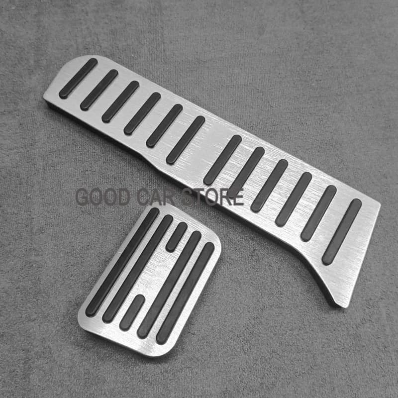 Pour BYD SEAL U, SEAL EV, SONG PLUS DM-i, EV Sealion 6 dmi : Couvre-pédale antidérapant pour accélér