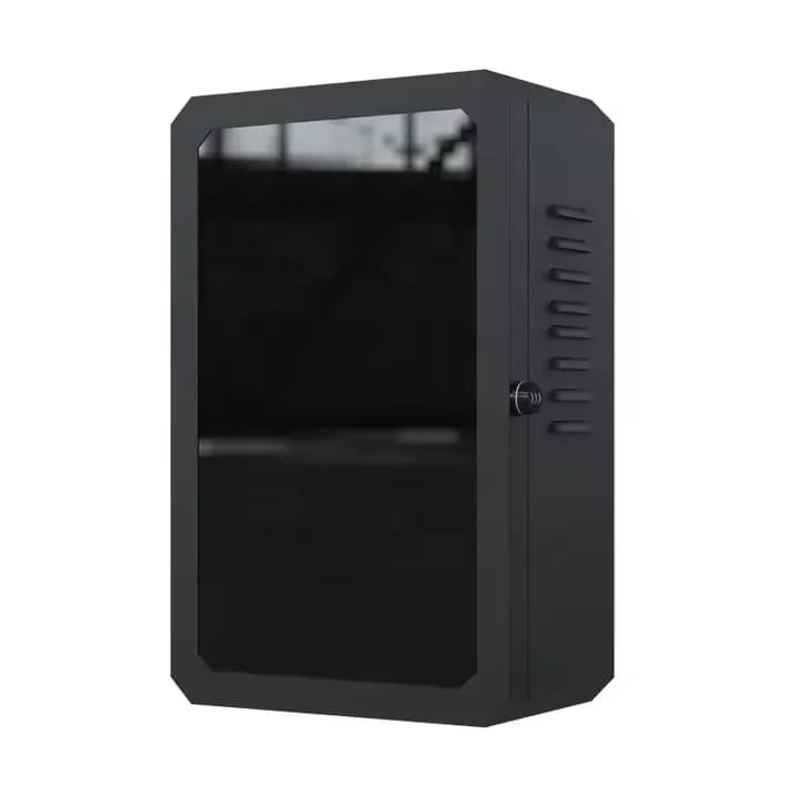 Boîte de Protection murale pour Ev, étanche IP65, verrouillage par mot de passe, boîtier de Protecti