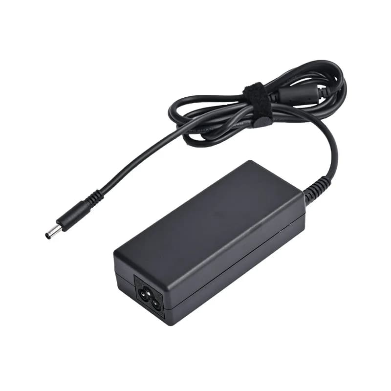 Chargeur pour ordinateur portable, adaptateur secteur pour Dell Inspiron 15 19.5 4.5 3.0 3551 3552 3