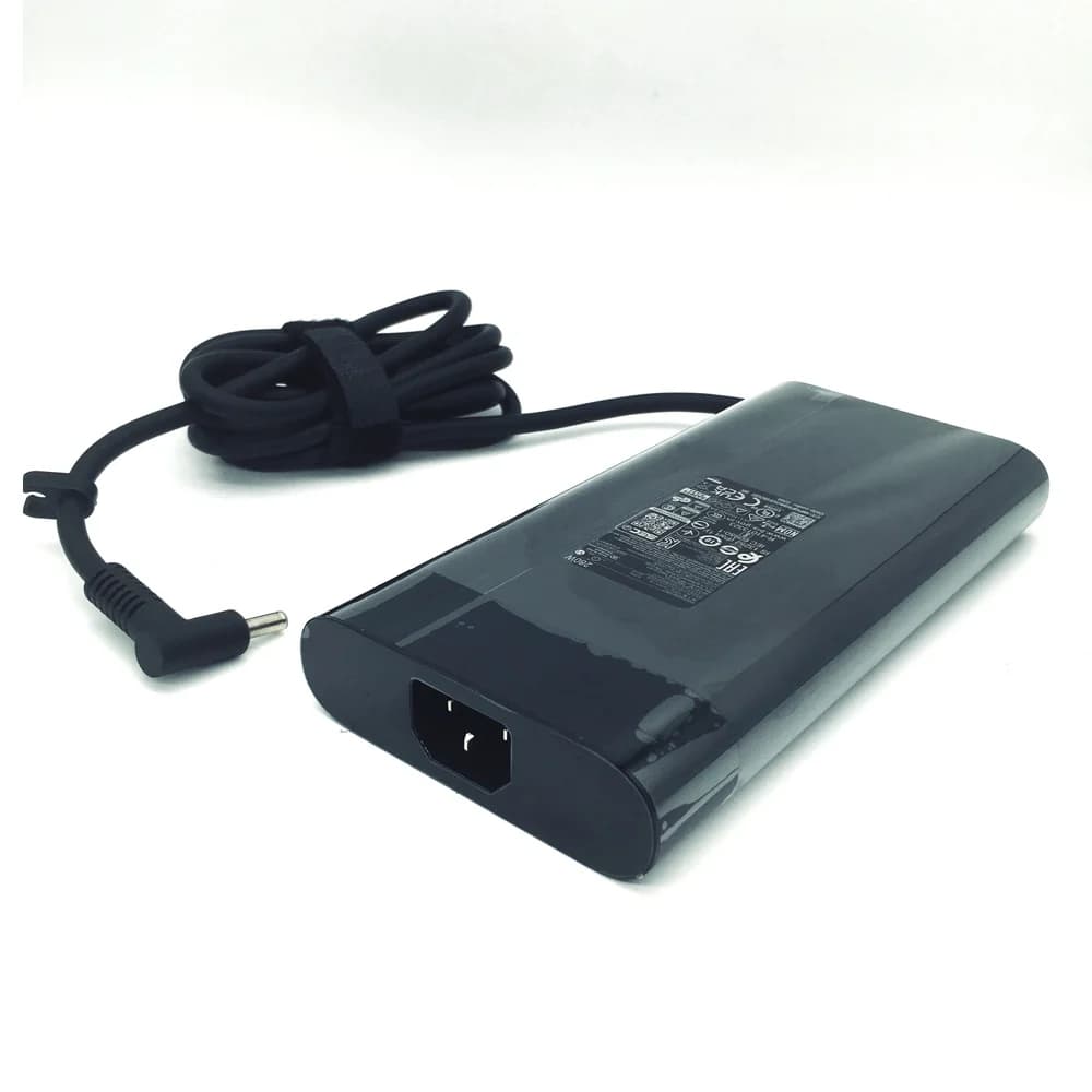 Chargeur d'origine pour ordinateur portable HP OMEN 16-n0033dx 280W 20V 14A, câble adaptateur secteu