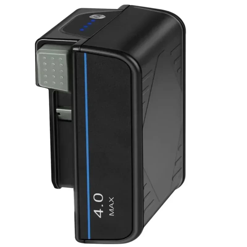Batterie de remplacement améliorée 18V 4000mAh pour aspirateur sans fil Hoover ONEPWR BH25040 BH1503